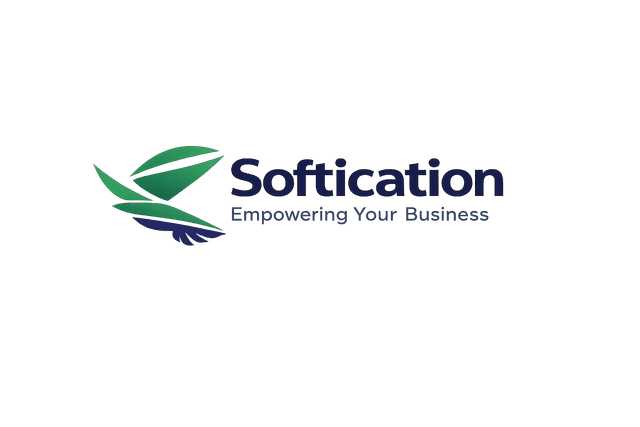 Softicaton Logo